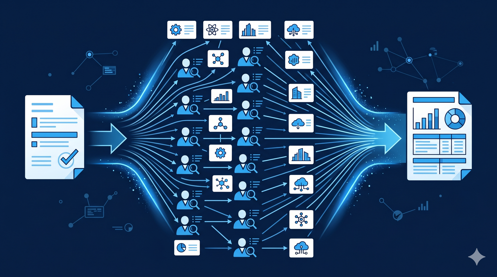 AI Agents for Market Research: From 4 Hours to 15 Minutes