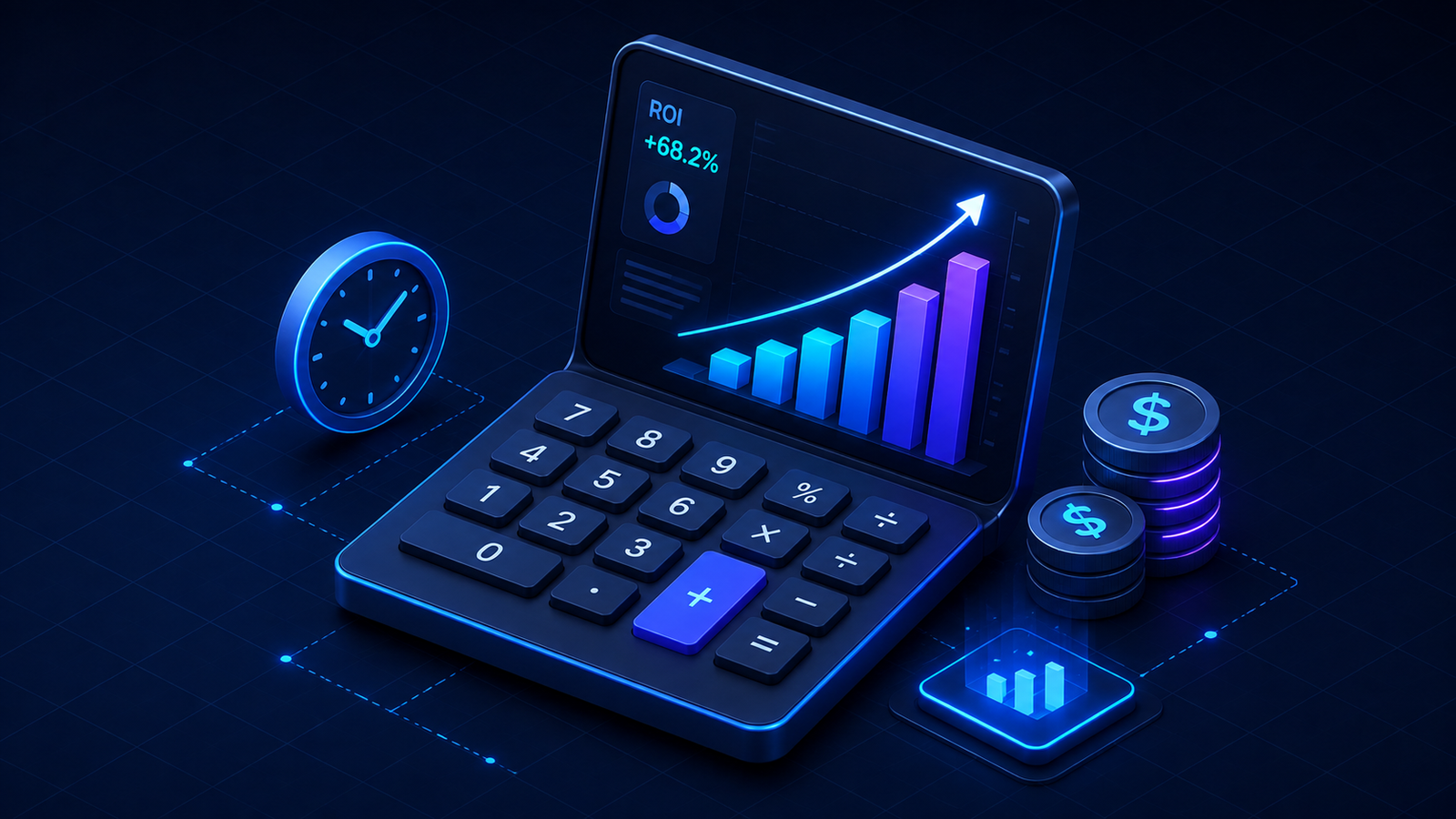 AI Automation ROI: How to Calculate It for Your Team