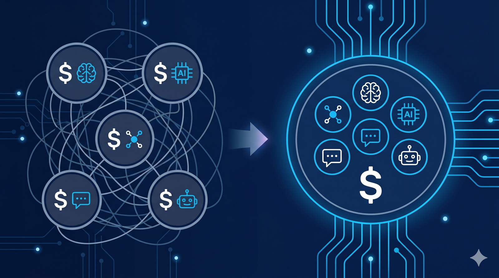 AI Cost Management: How Teams Are Cutting AI Spend by 70% Without Losing Capability