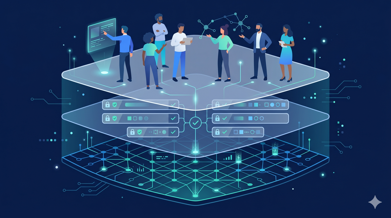 How to Build an AI Governance Policy for Your Organization