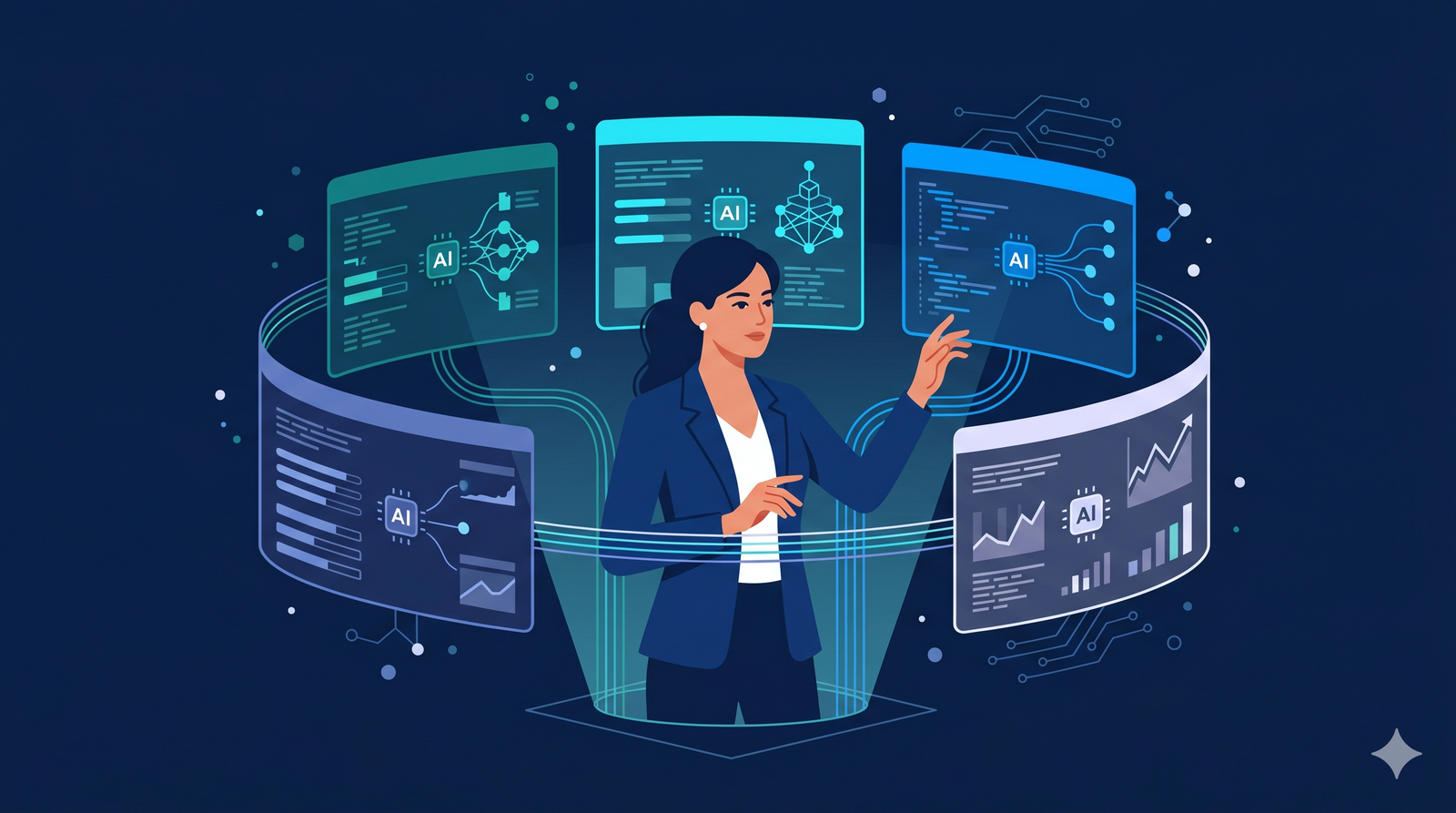 AI Tools Every Fractional Executive Needs in 2026