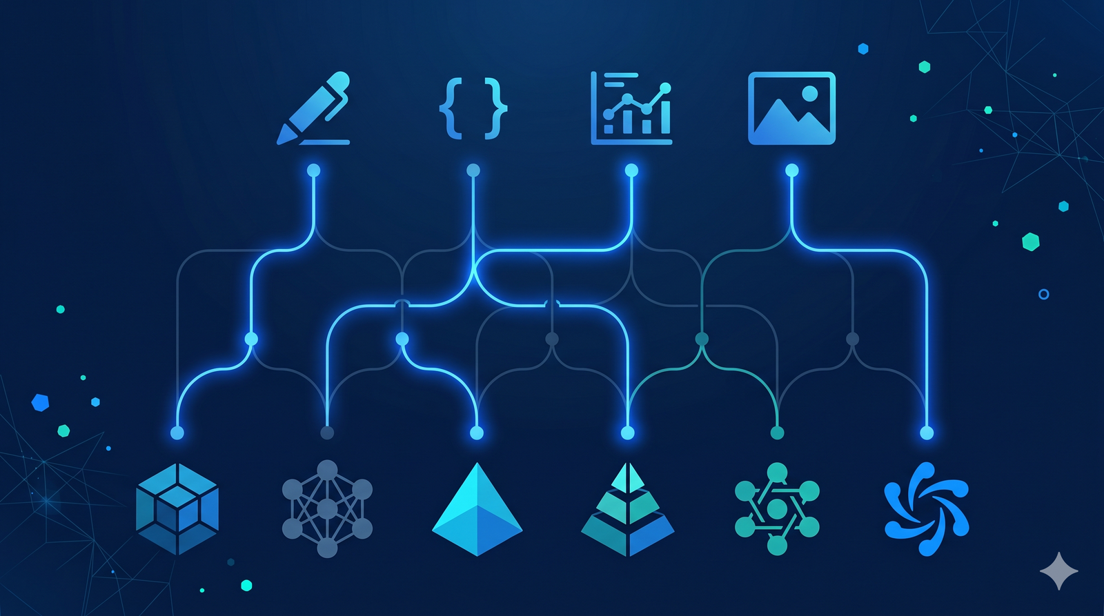 How to Choose the Right AI Model for Every Task in 2026