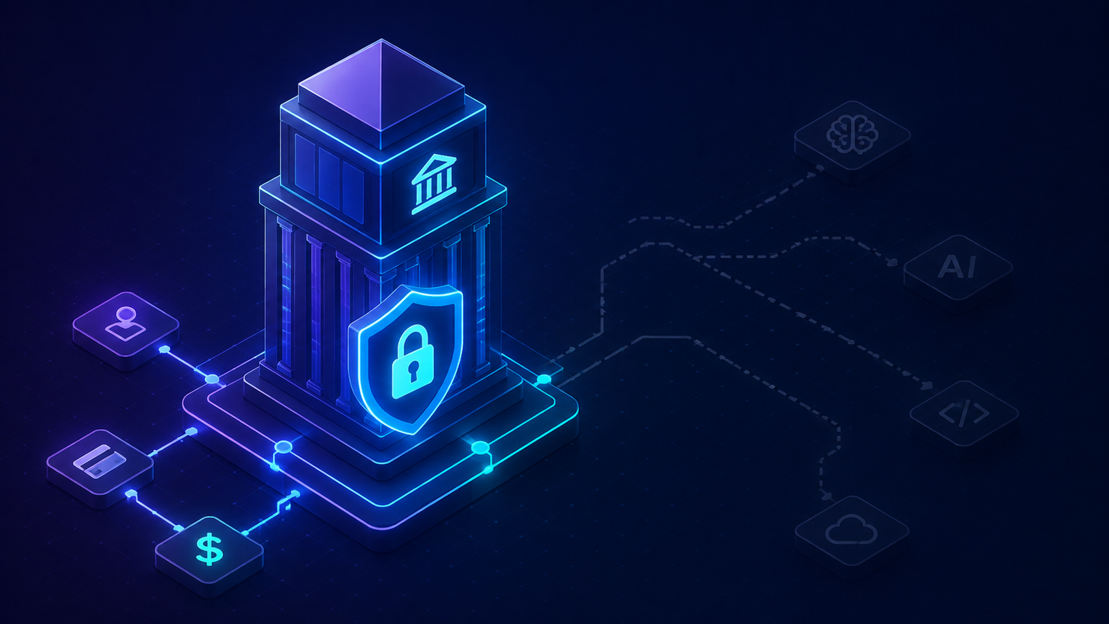 Shadow AI in Financial Services: What to Do About It