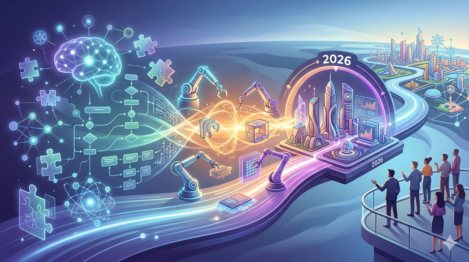 What Are AI Agents? How They Work, Why They Matter, and What's Changing in 2026