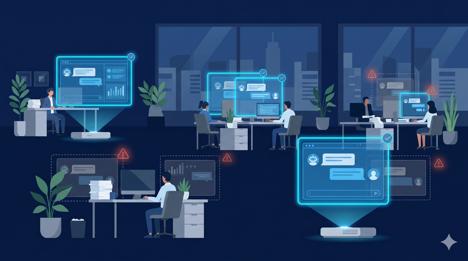 What Is Shadow AI? The Complete Guide for Business Leaders